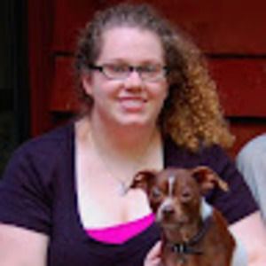 Meet your Posher, Hayley